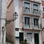 Apartamento Cosy Duplex - Welcome In Alfama