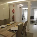 Apartamento Cosy Duplex - Welcome In Alfama Lisboa
