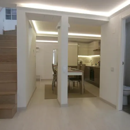 شقة Cosy Duplex - Welcome In Alfama