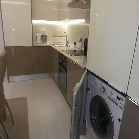 Cosy Duplex - Welcome In Alfama Lisboa