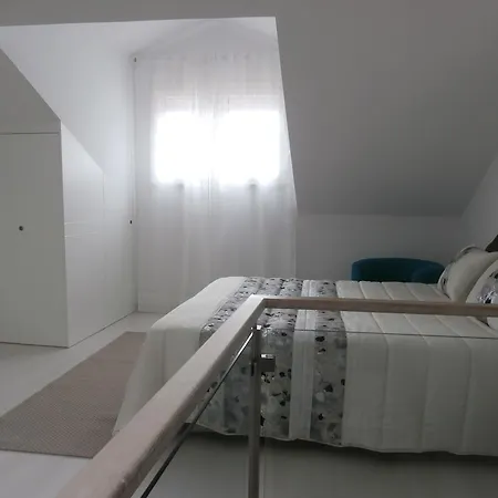 Cosy Duplex - Welcome In Alfama