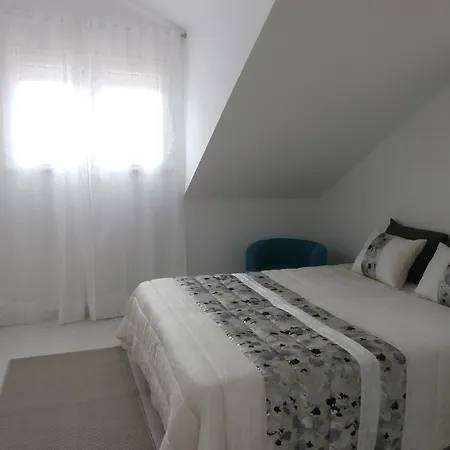 Cosy Duplex - Welcome In Alfama شقة *