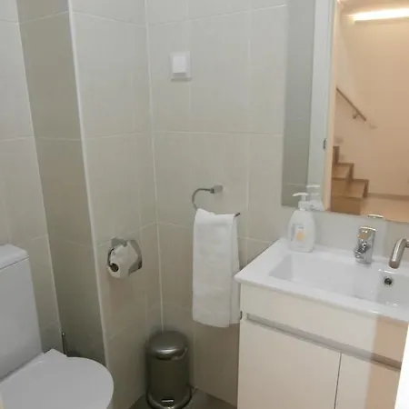 Cosy Duplex - Welcome In Alfama *