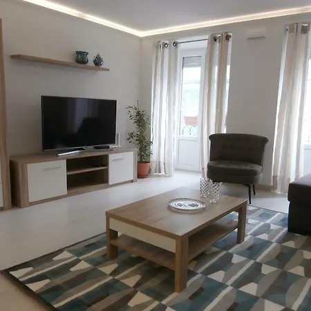 Apartmán Cosy Duplex - Welcome In Alfama *