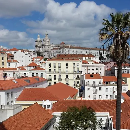 Cosy Duplex - Welcome In Alfama *