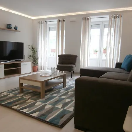 Cosy Duplex - Welcome In Alfama شقة Lisboa