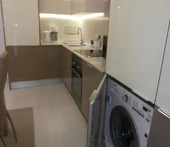 Cosy Duplex - Welcome In Alfama Lisboa