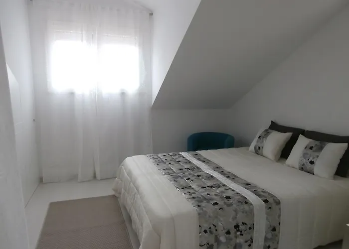 Cosy Duplex - Welcome In Alfama Apartmán *