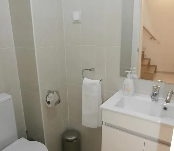 Cosy Duplex - Welcome In Alfama *