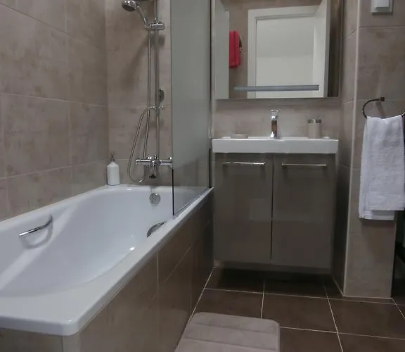 Cosy Duplex - Welcome In Alfama Apartmán *