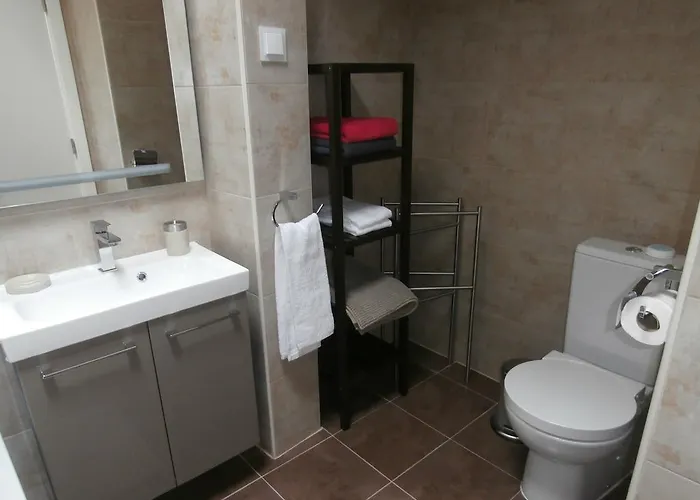 Cosy Duplex - Welcome In Alfama Lisboa