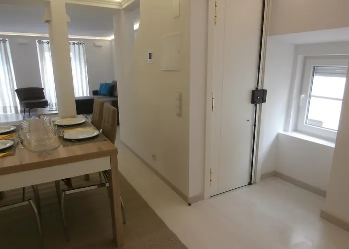 Cosy Duplex - Welcome In Alfama Apartmán