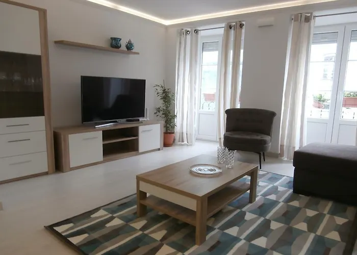 Apartmán Cosy Duplex - Welcome In Alfama *