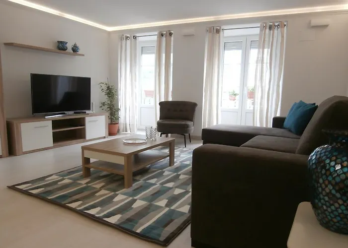 Cosy Duplex - Welcome In Alfama Apartmán Lisboa