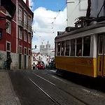Apartman Cosy Duplex - Welcome In Alfama *