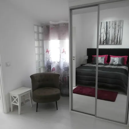 Lägenhet Cosy Duplex - Welcome In Alfama *