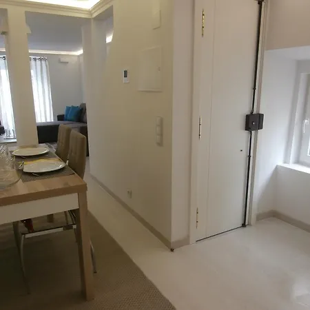 Cosy Duplex - Welcome In Alfama Apartman